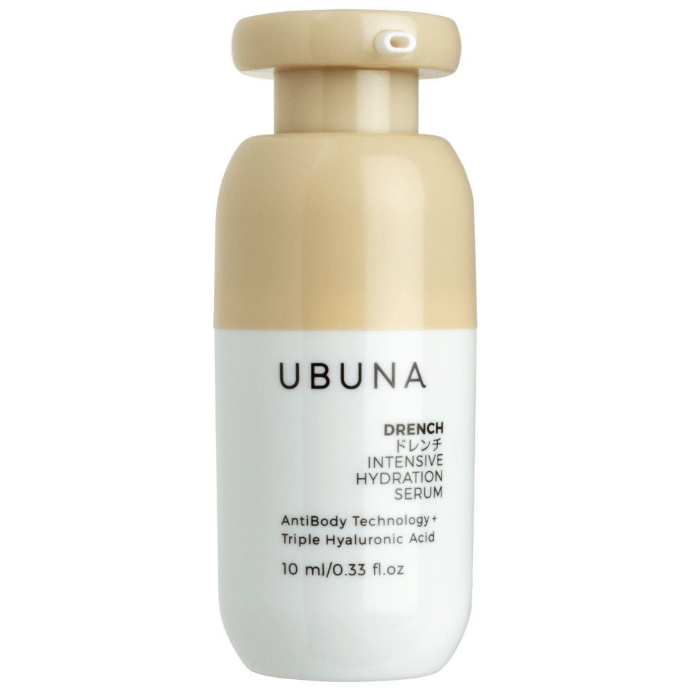 Drench Intense Hydration Serum