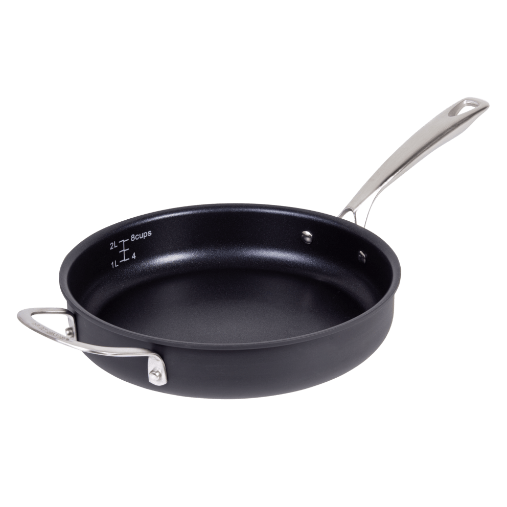3 Qt Saute Pan