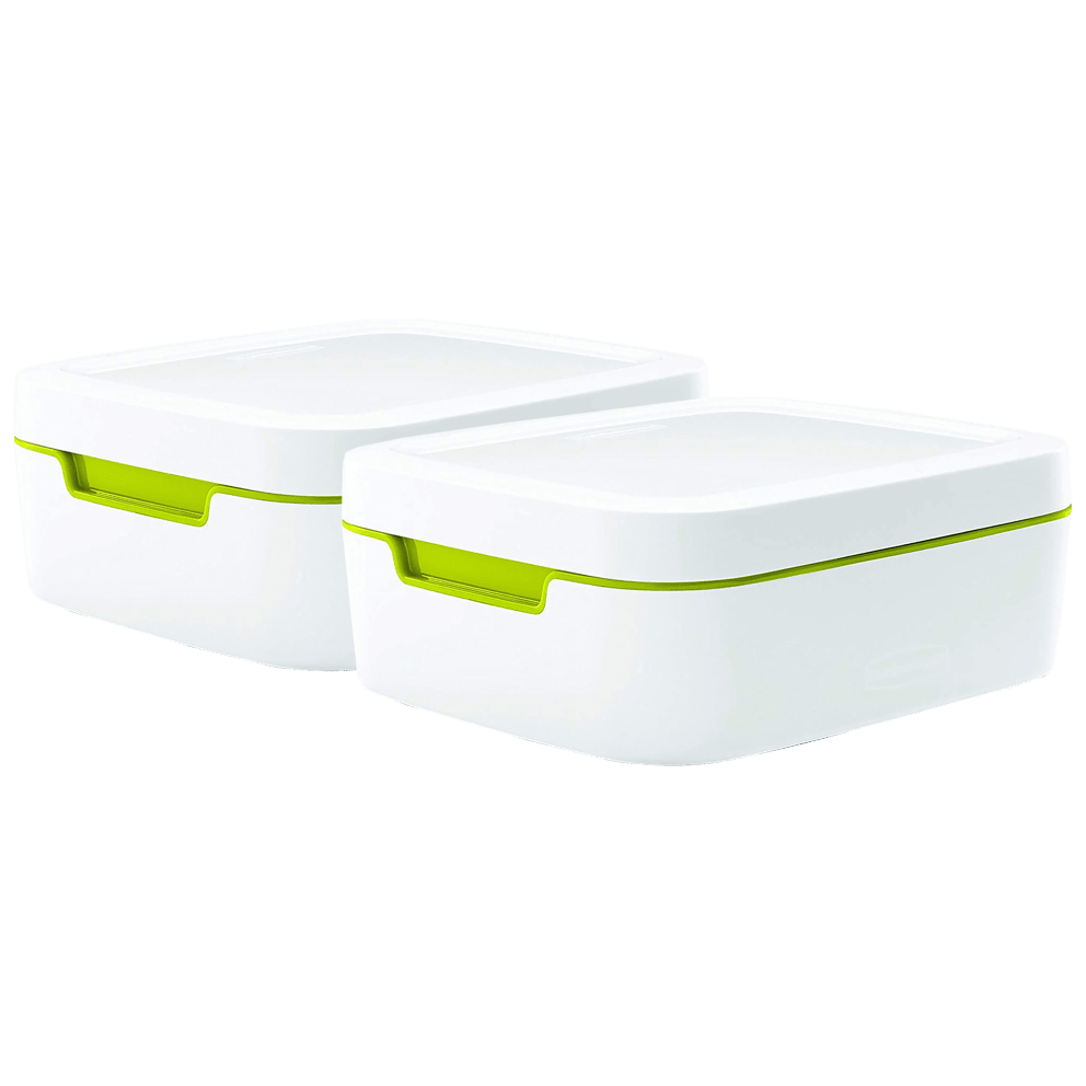 White/Citron