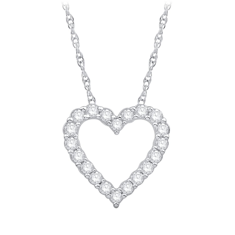 Classic Heart