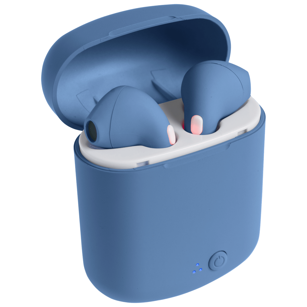 Matte Blue