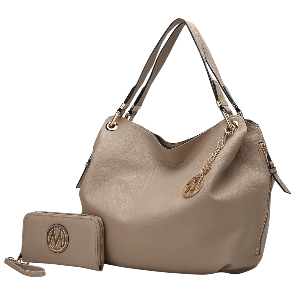Taupe