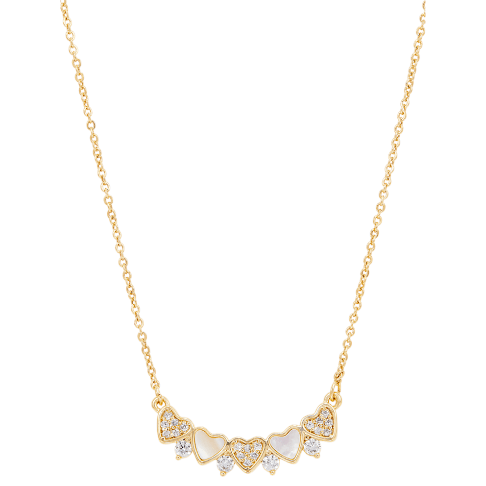 Gold Plated