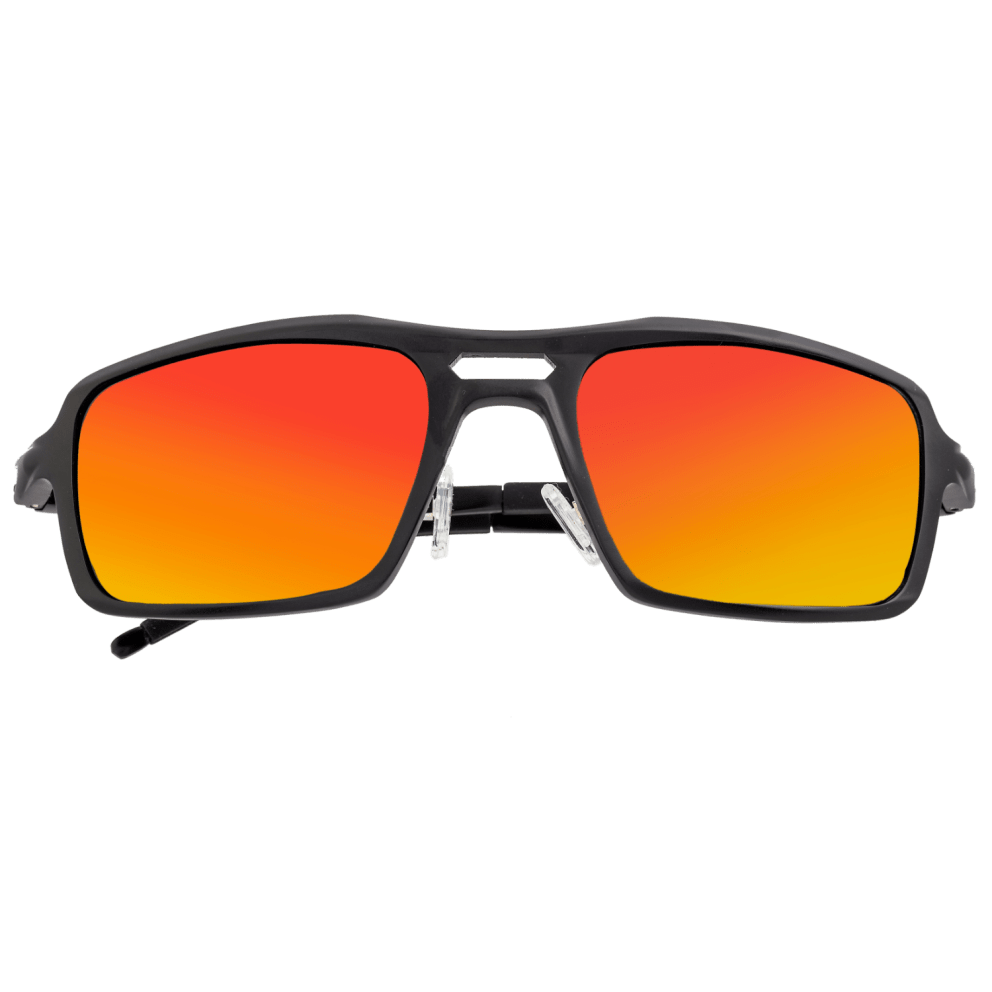 Black/Red-Yellow