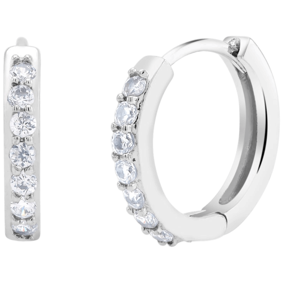  Available in two color finishes