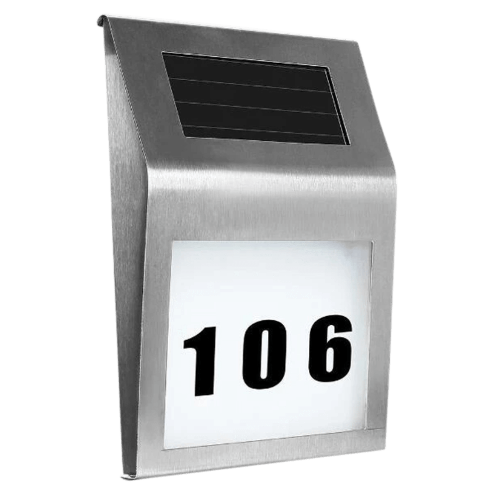 Stainless Steel