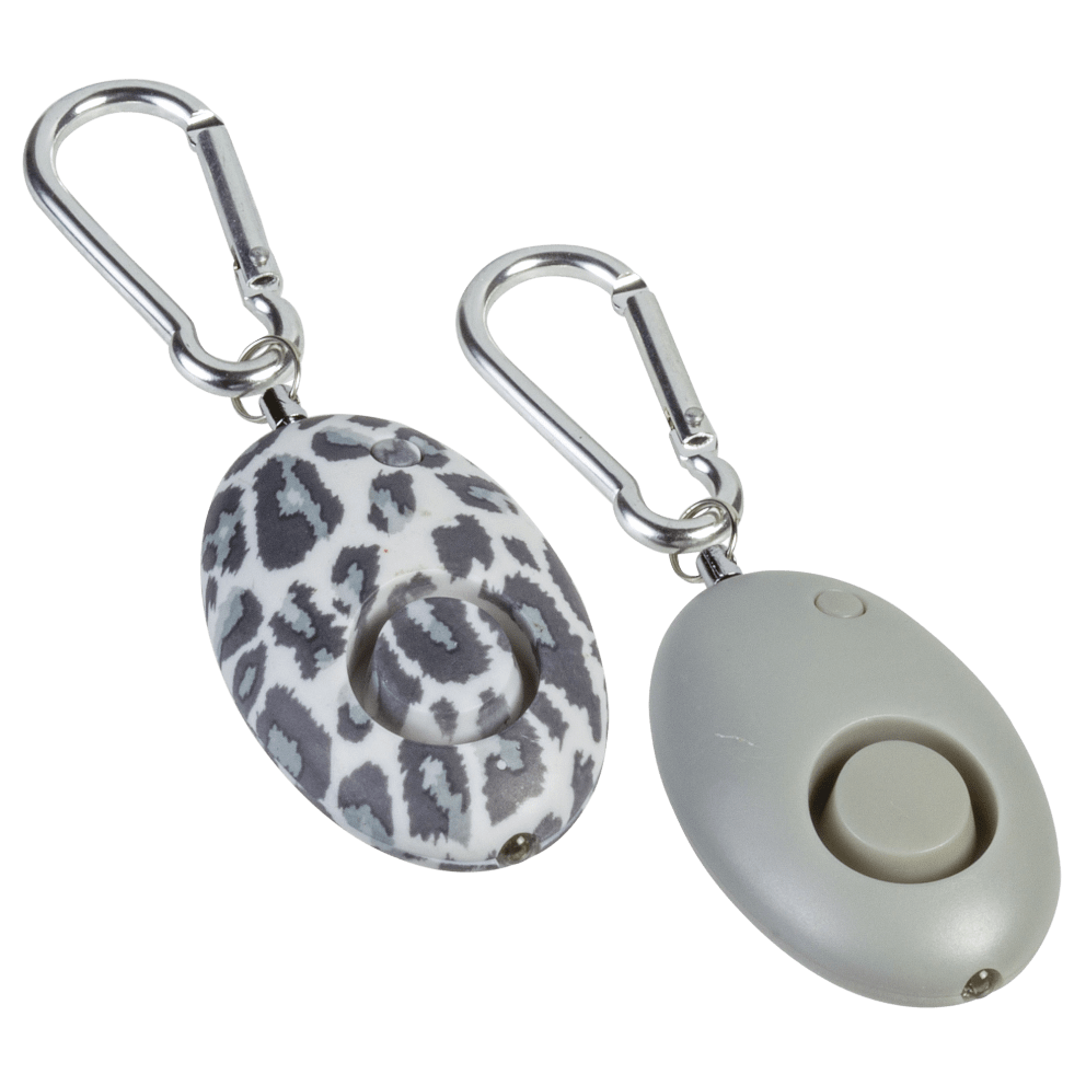 Snow Leopard and Gray