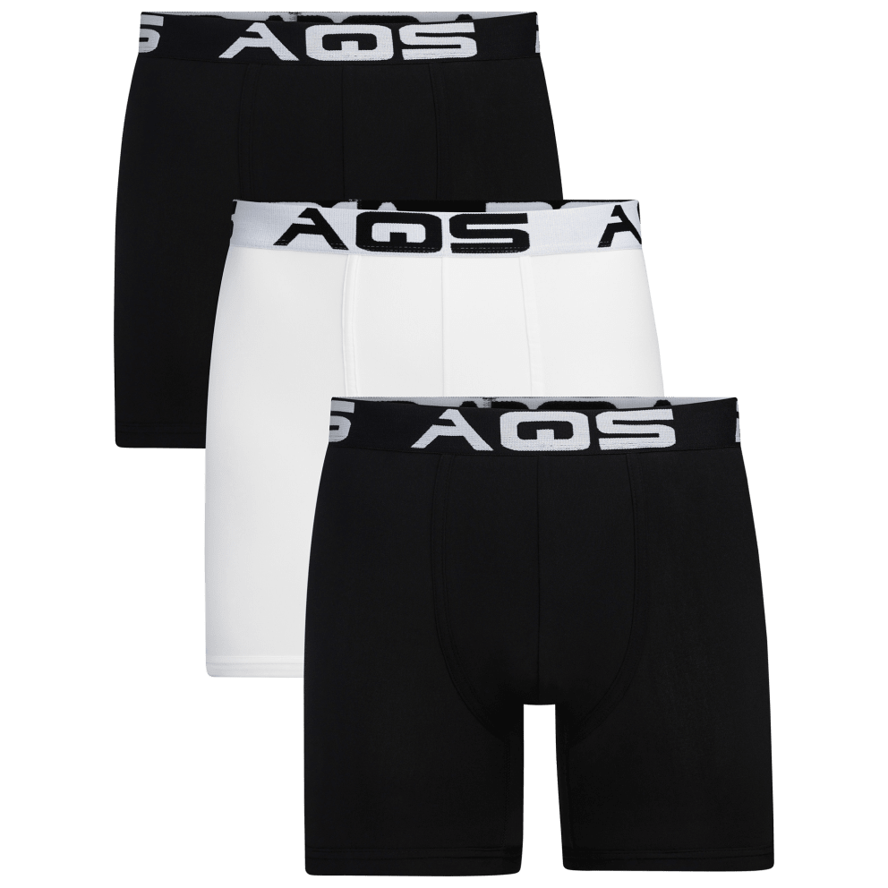 Black/White/Black