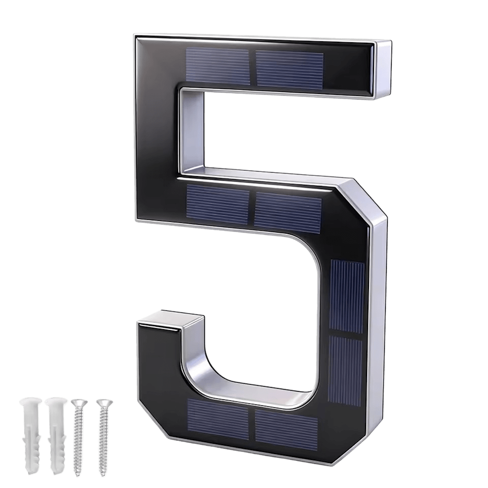5
