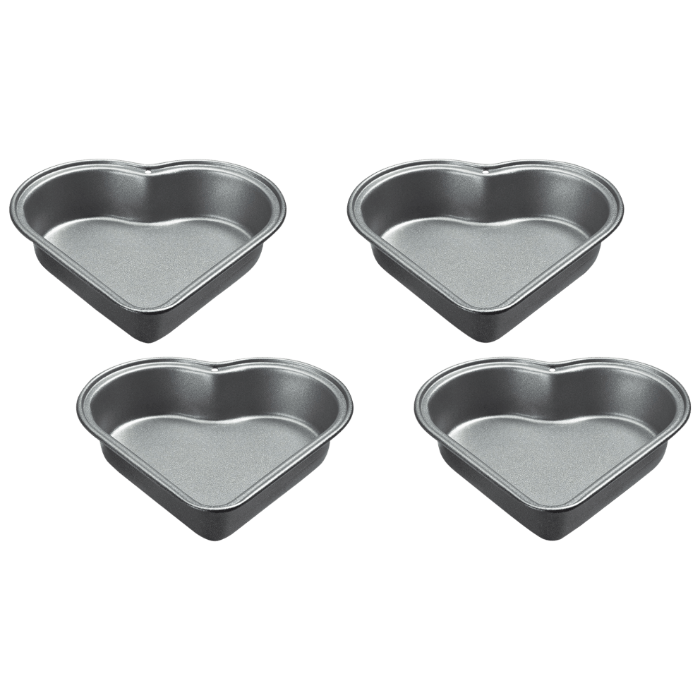 Mini Hearts