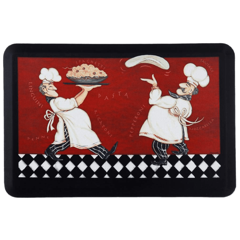 Pizza Pasta Chefs