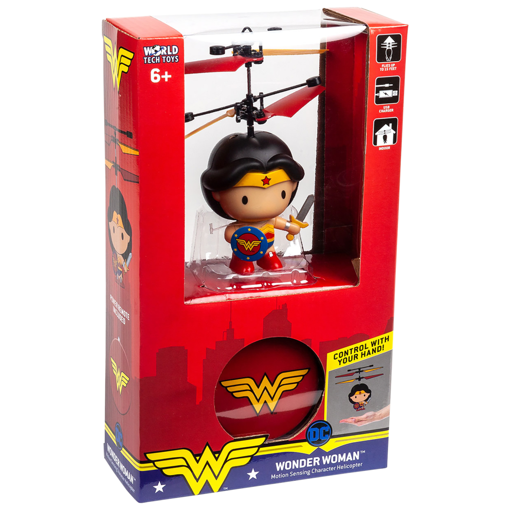 Wonder Woman