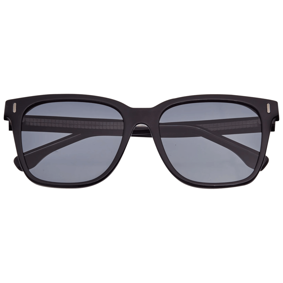 Black Frame/Black Lens