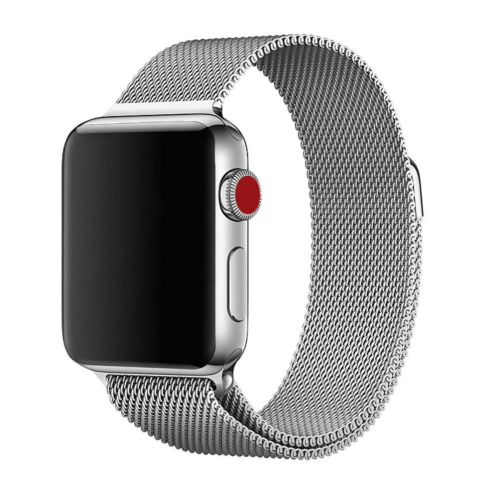 Silver