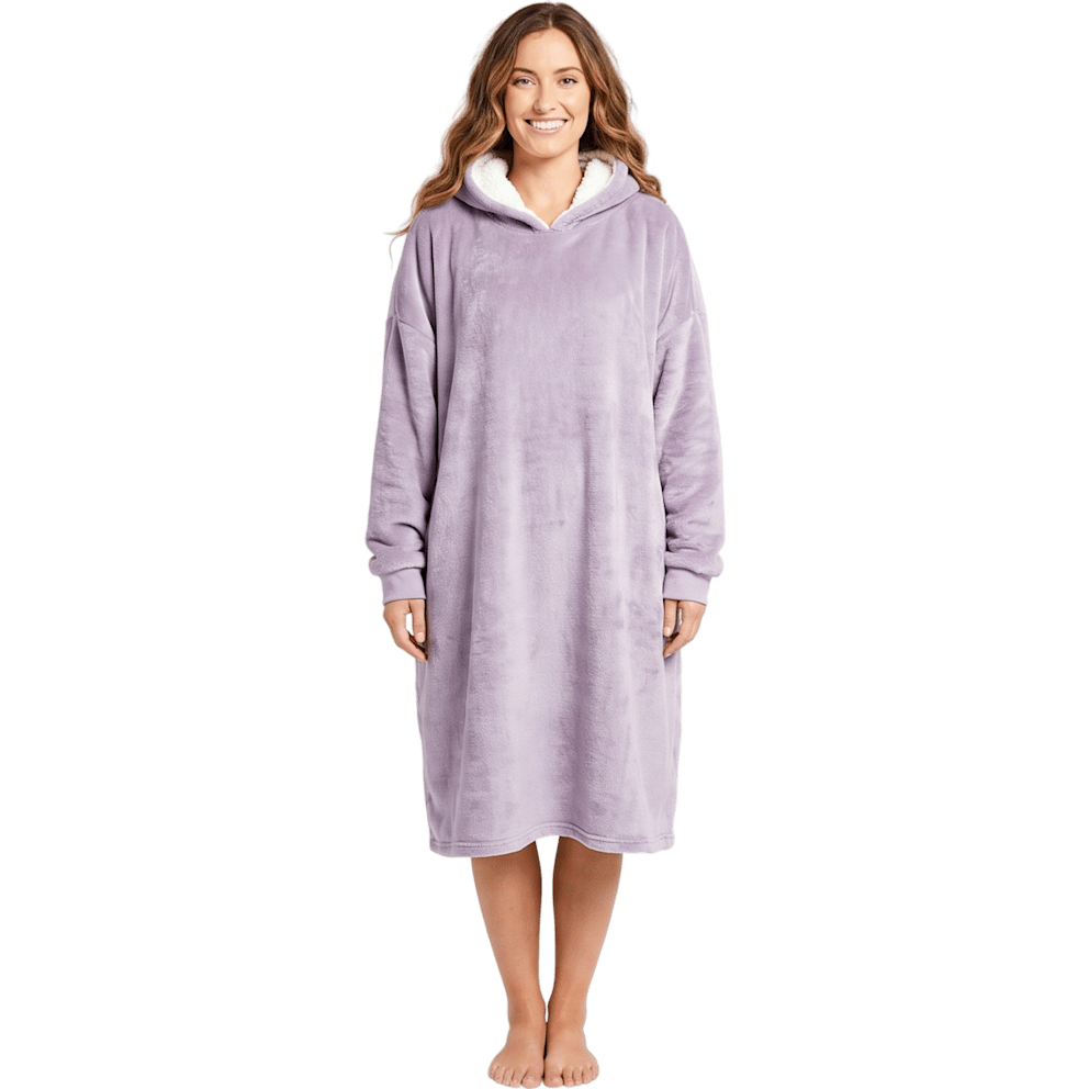 Machine washable for effortless maintenance and lasting softness