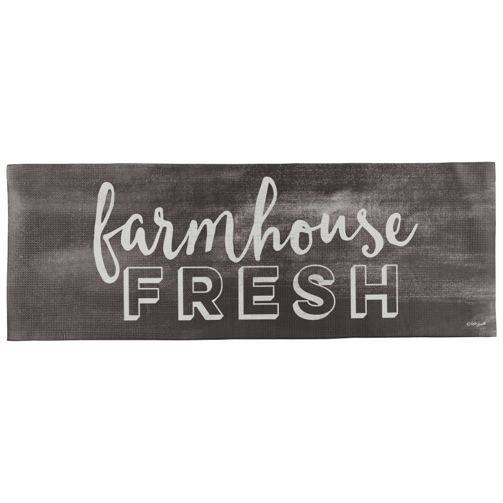 Farmhouse Fresh