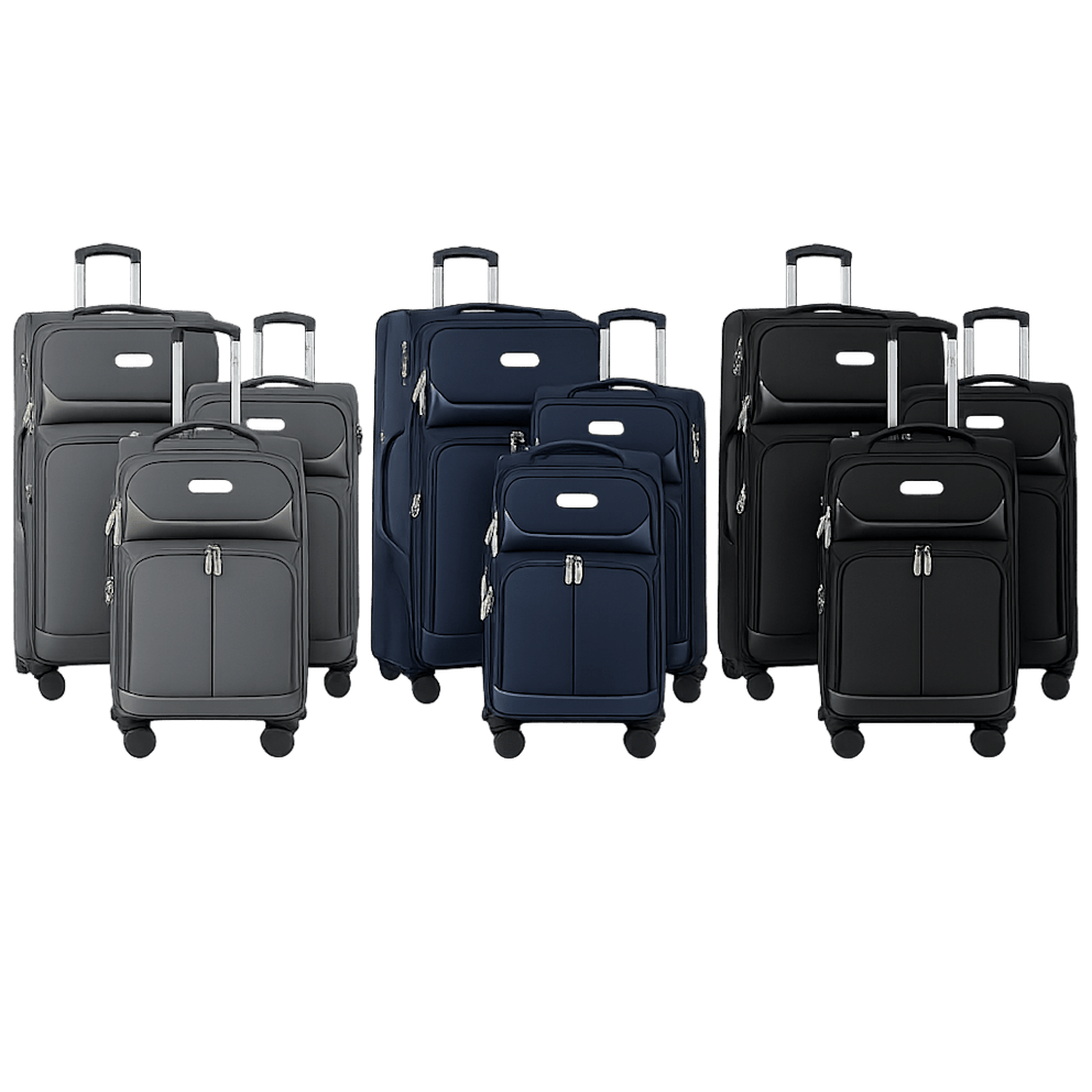  Available in 3 colors