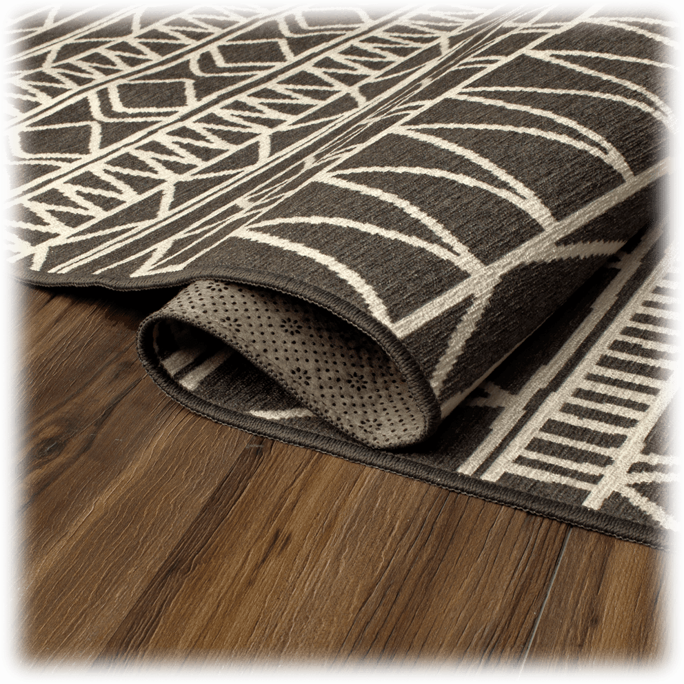 Chelsea Tribal Aztec Black