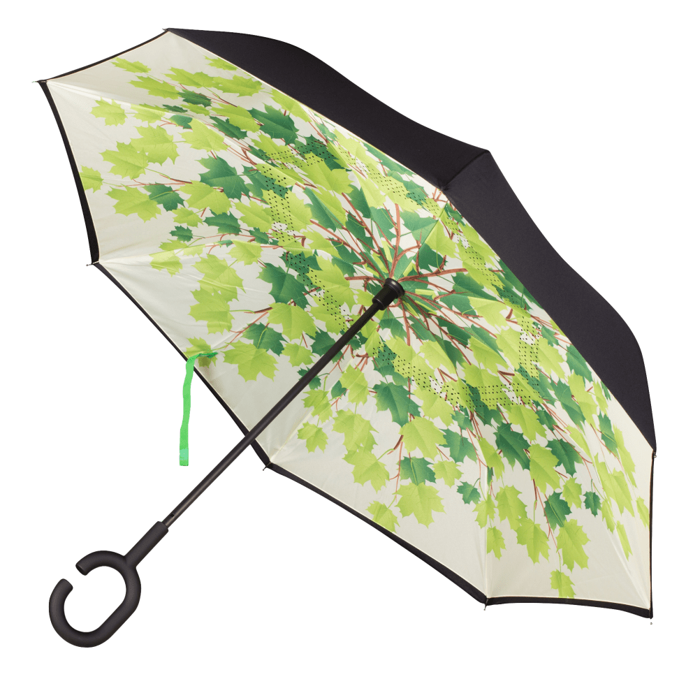 Green Leaf