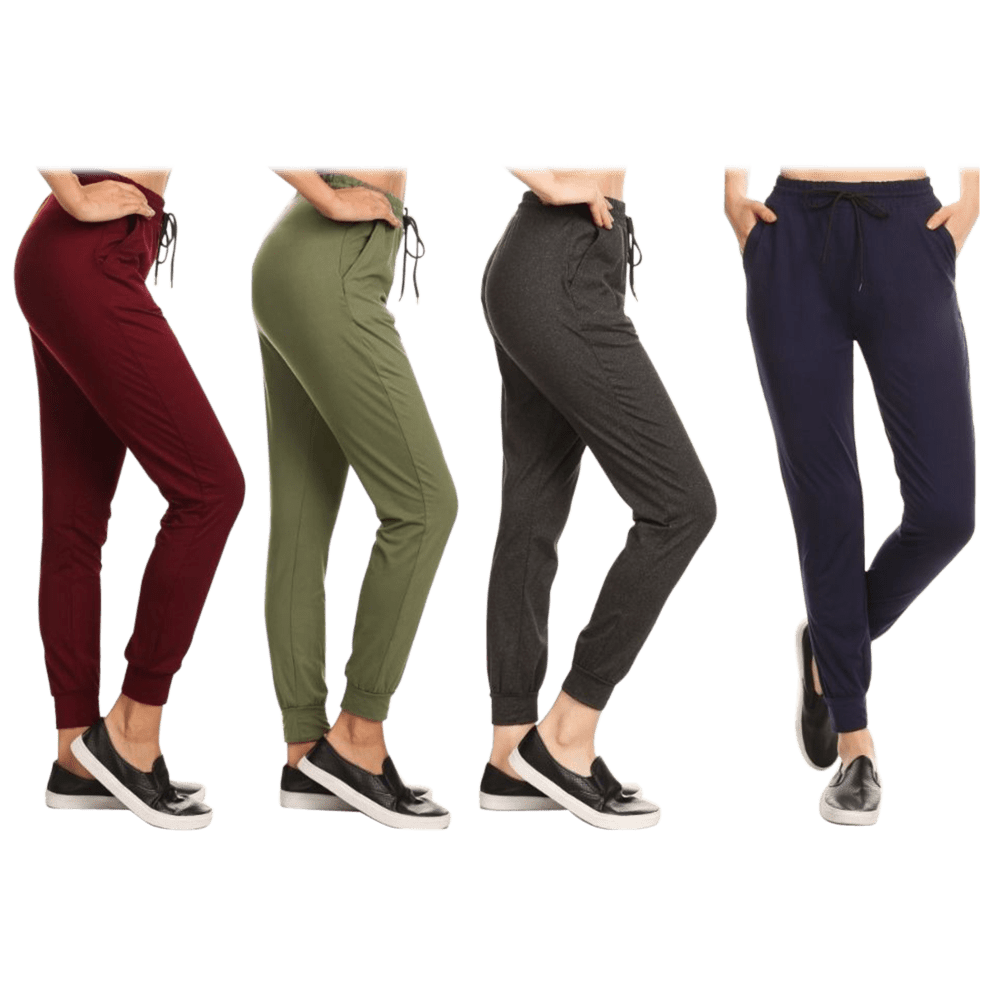 Joggers