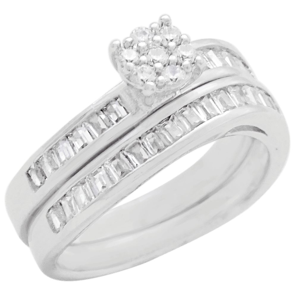 Sterling Silver