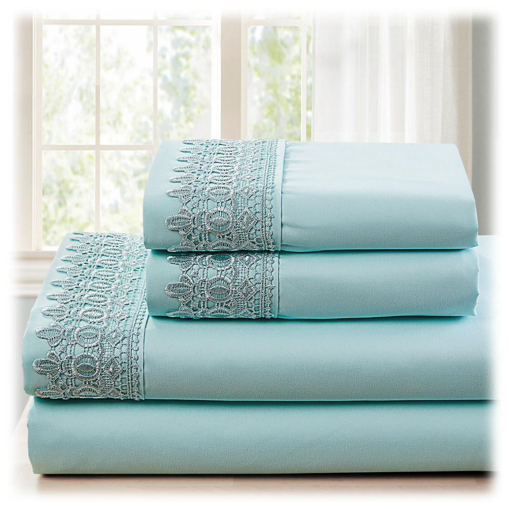 Whisper Blue