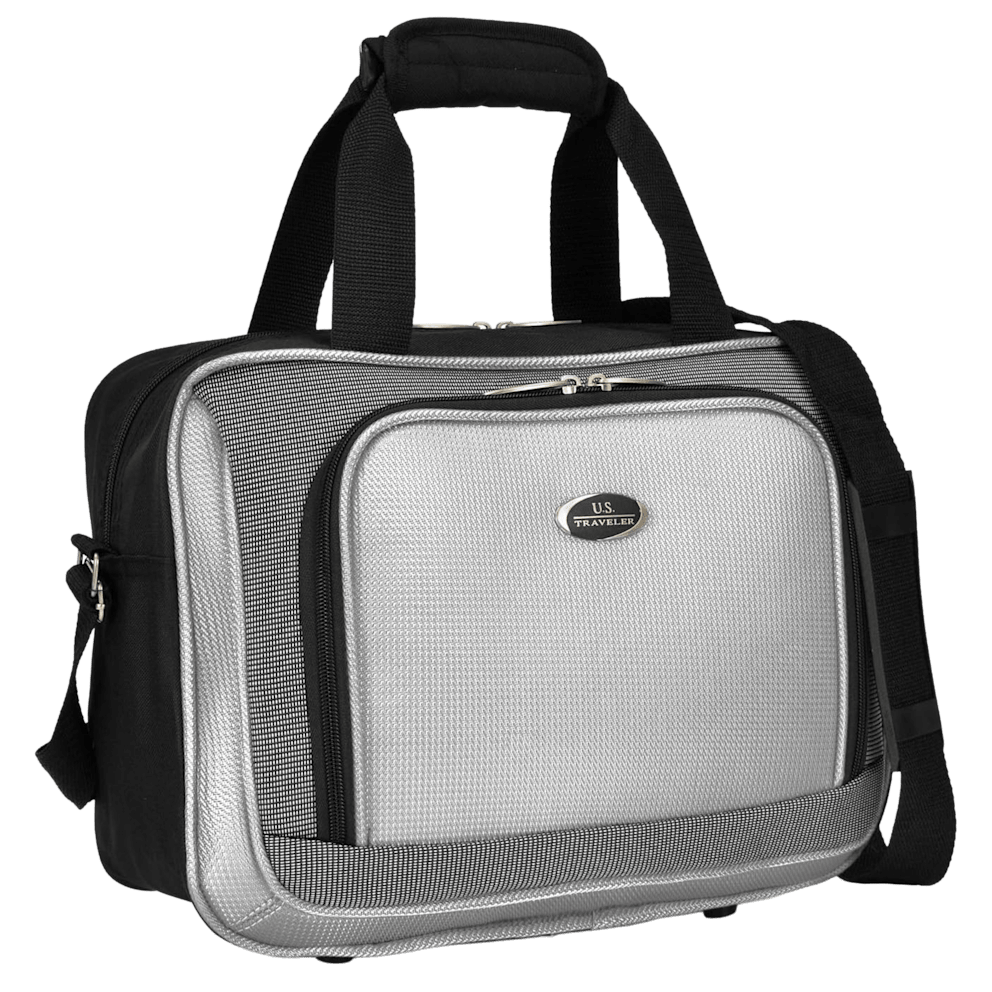 Comfortable Carrying Options Keep You Ready to Go