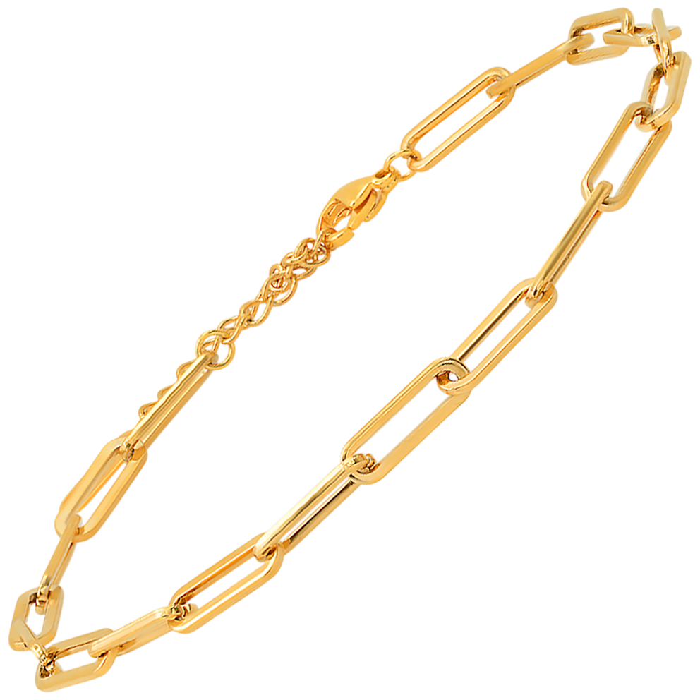 18K Gold Plated
