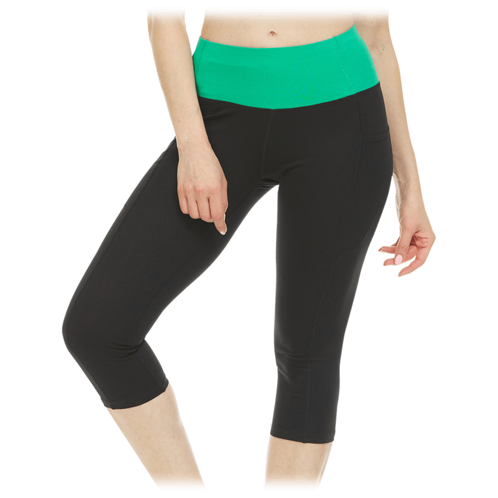 Mint/Black