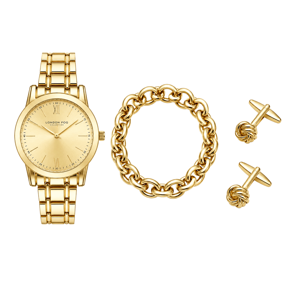 Yellow Gold