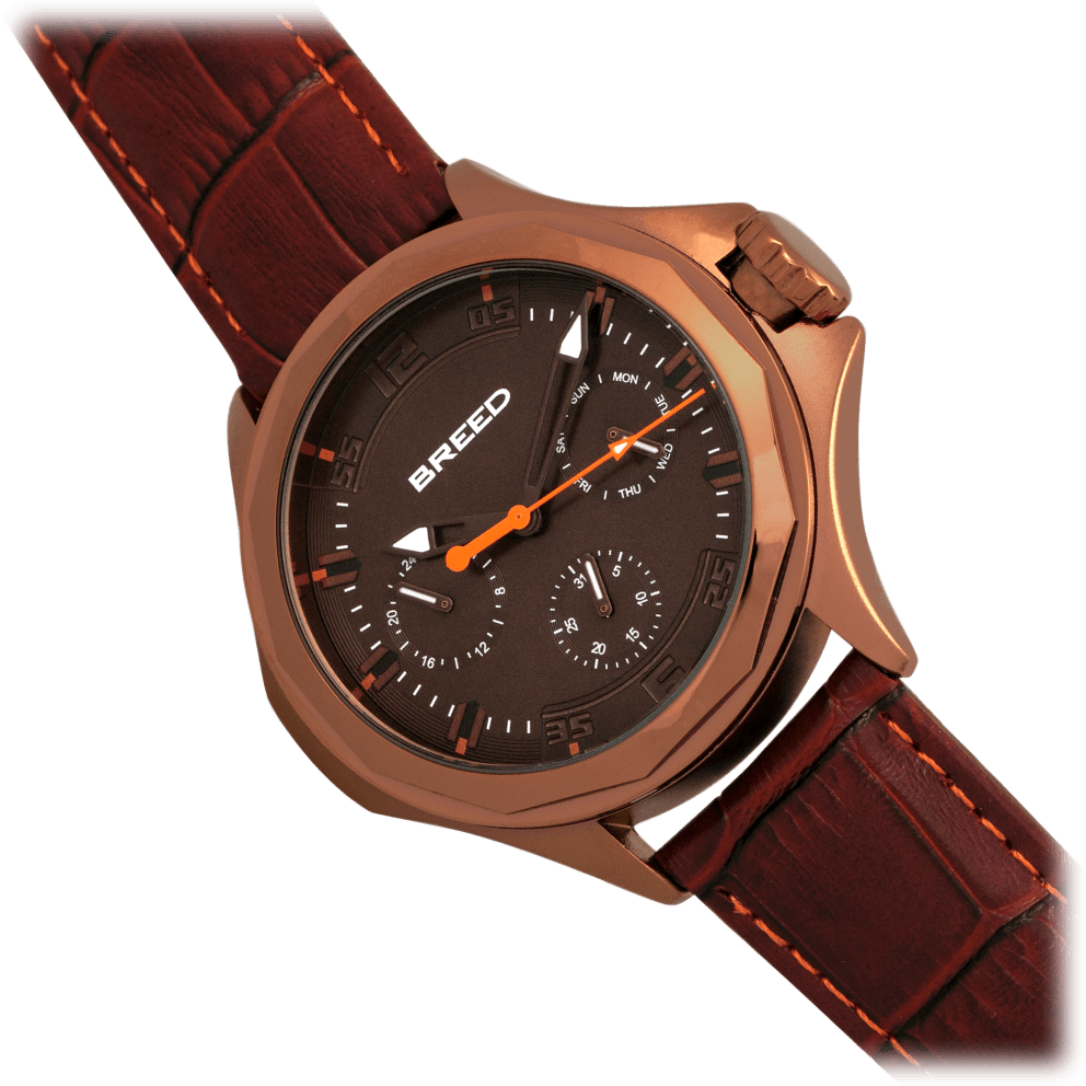 Brown/Bronze