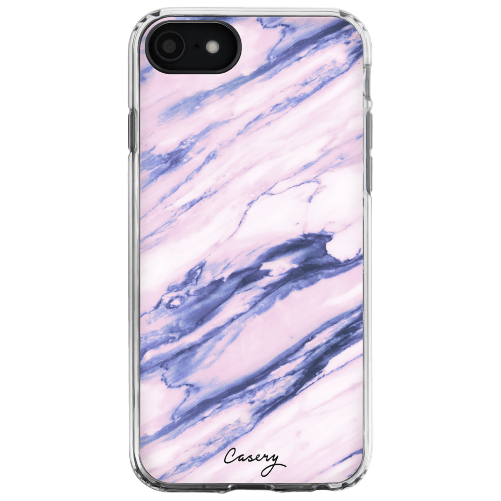 Purple Marble