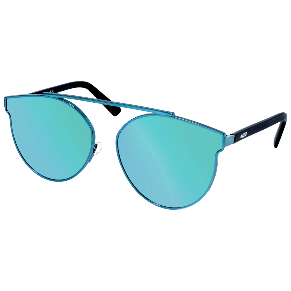 Ice Blue