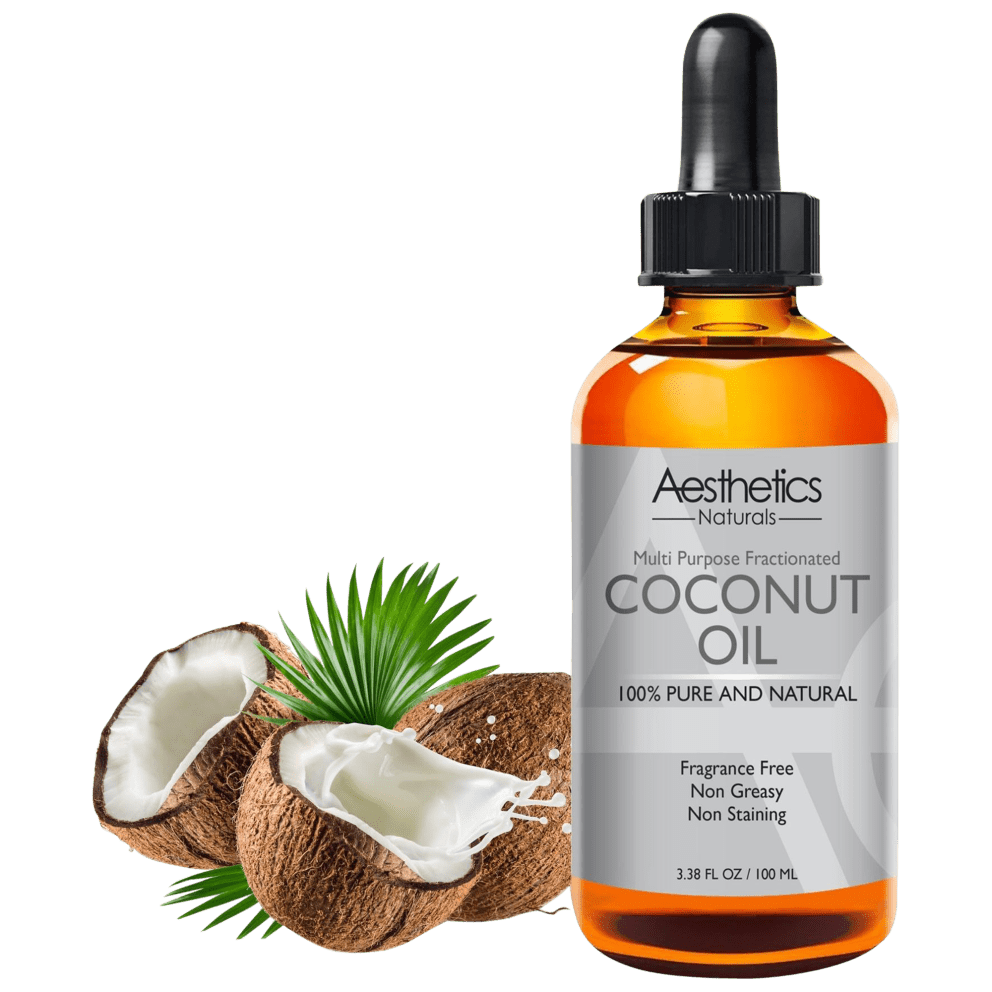 Coconut Oil