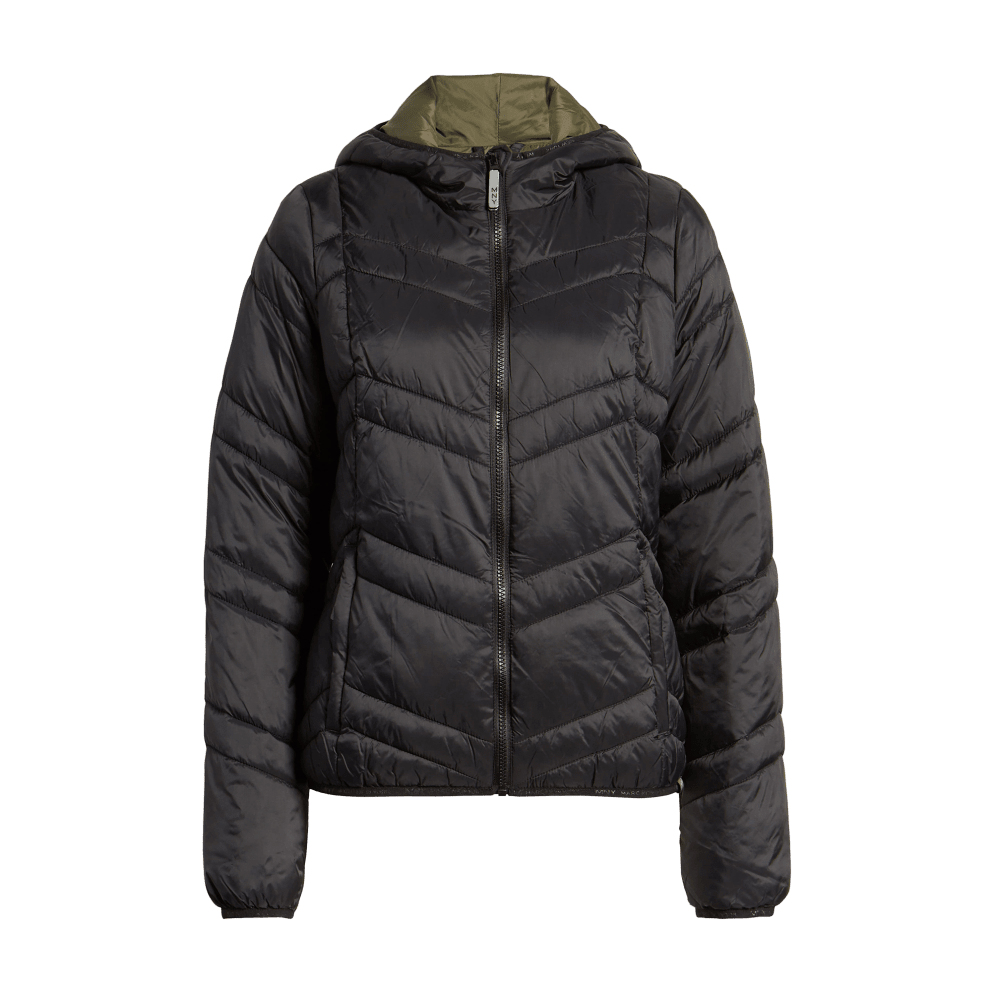 Black/Olive