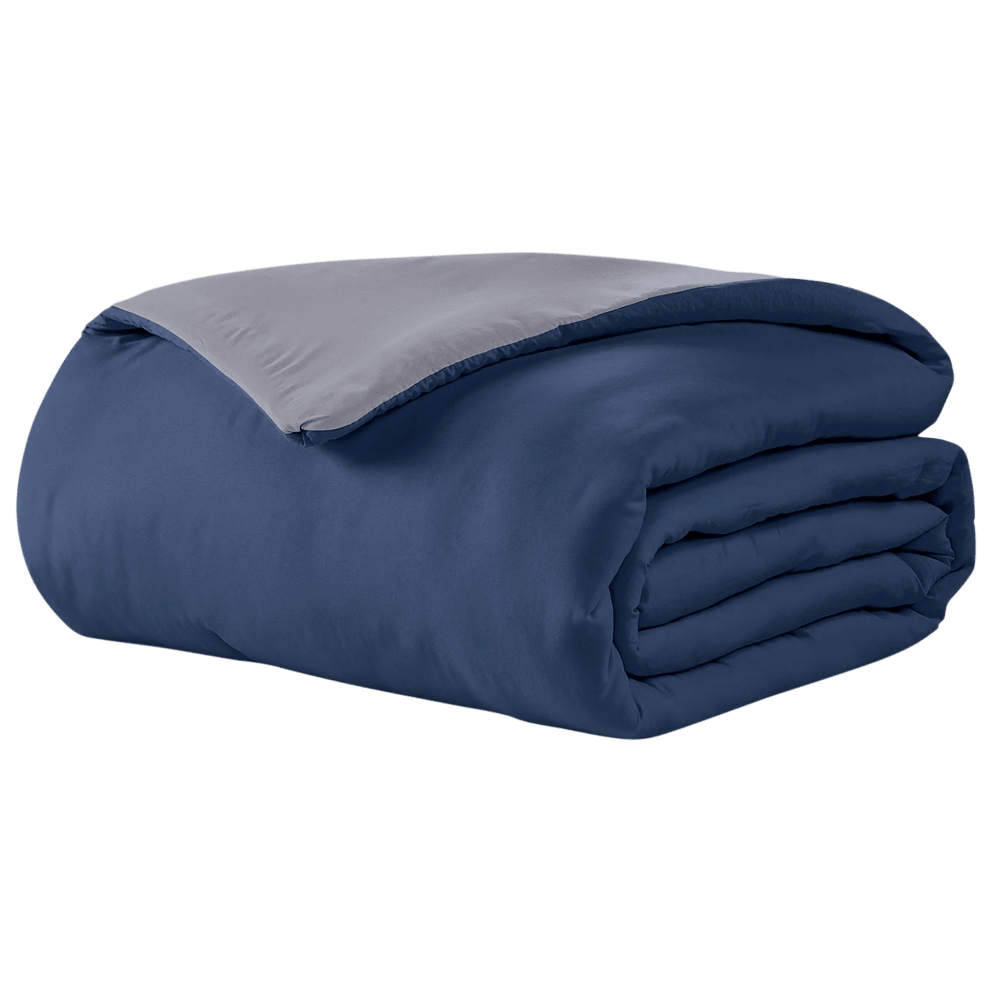 Charcoal/Navy