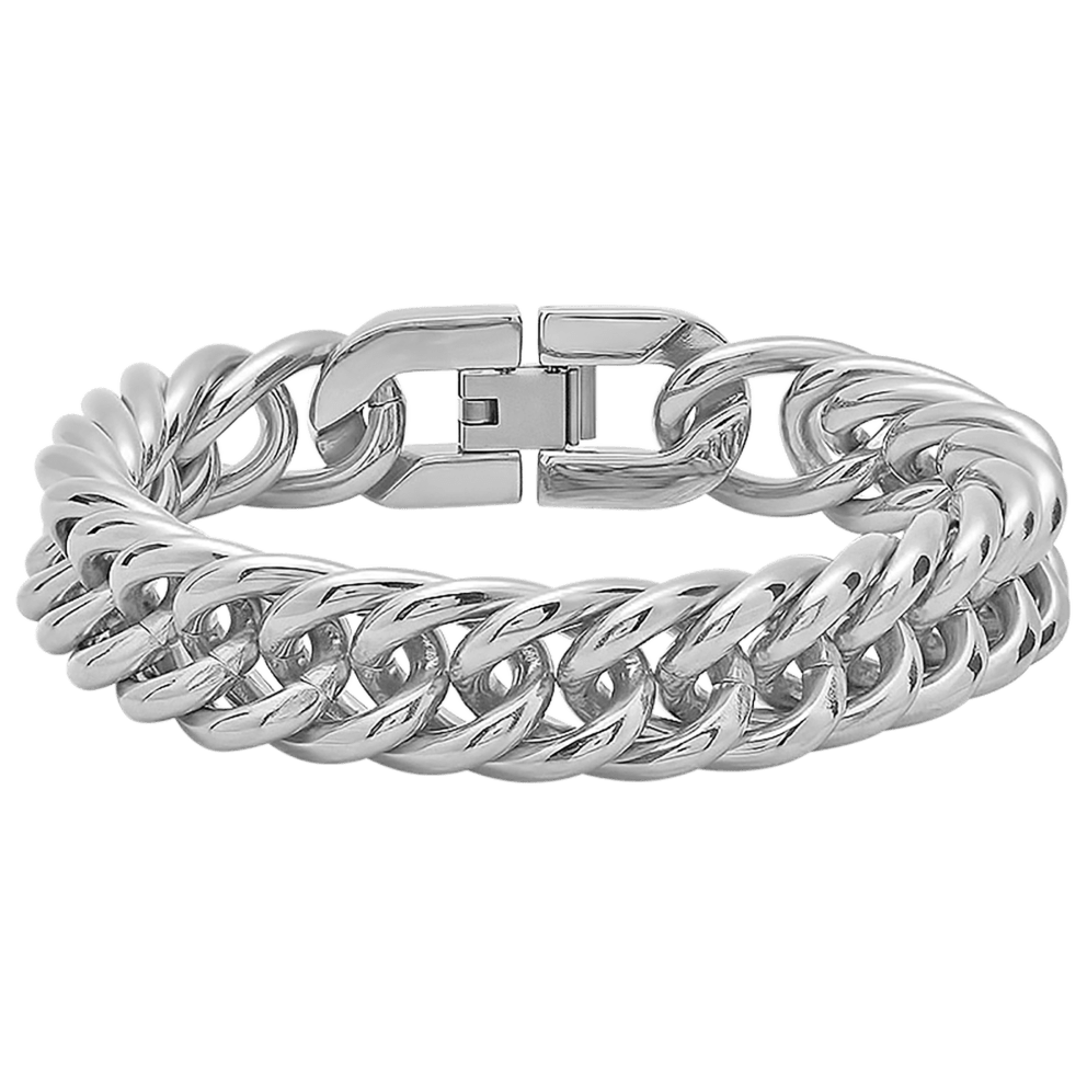 Stainless Steel