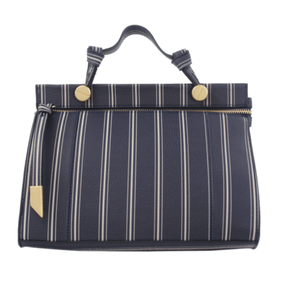 Striped