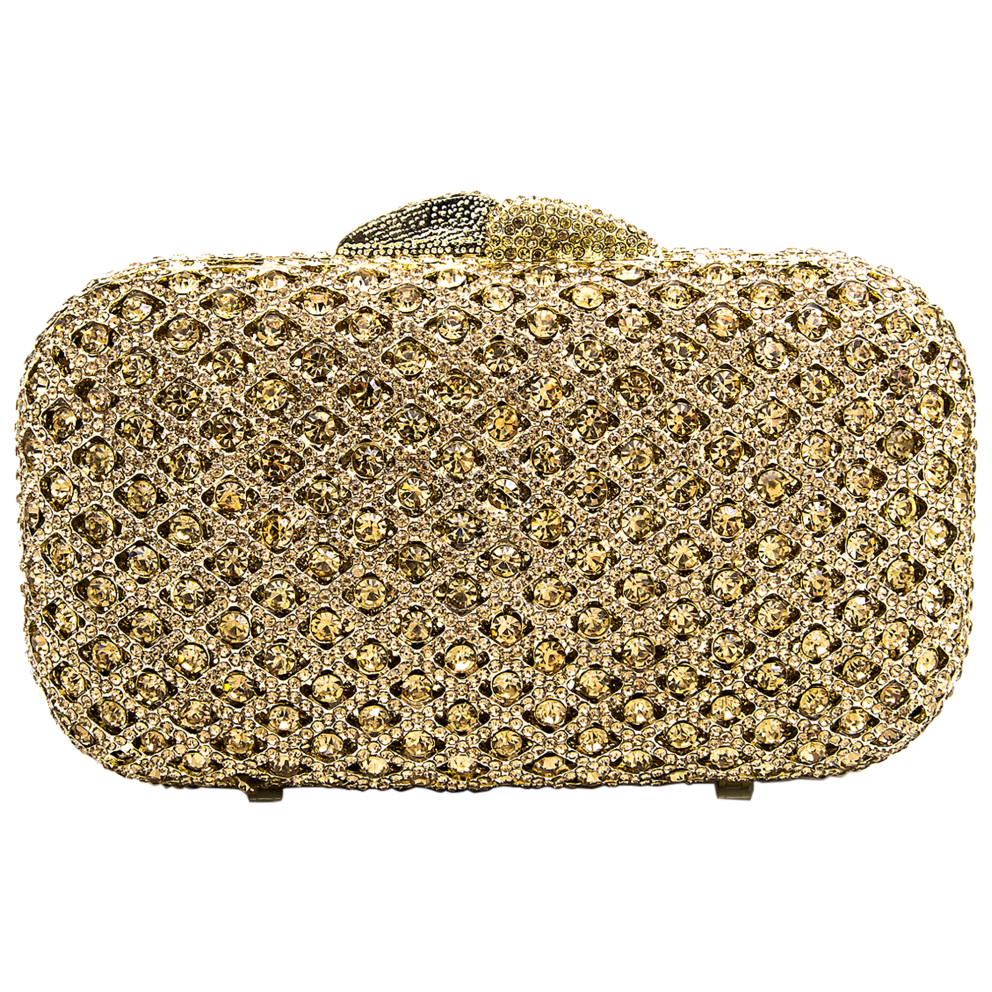 Gold/Gold Tone
