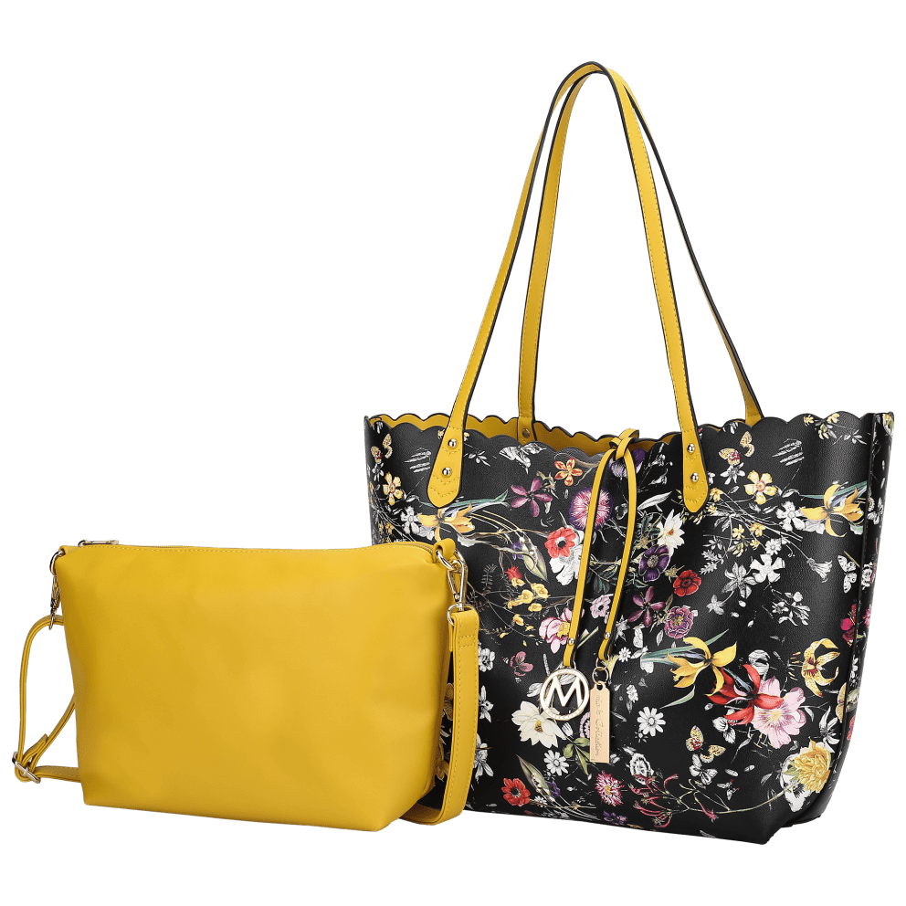 Black-Yellow