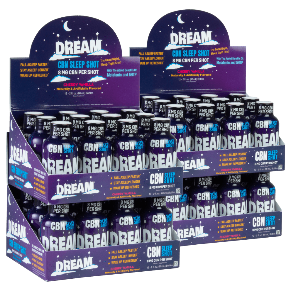 CBN Dream Sleep
