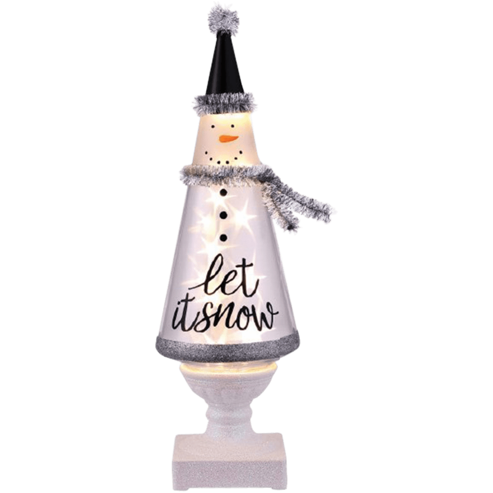 Snowman