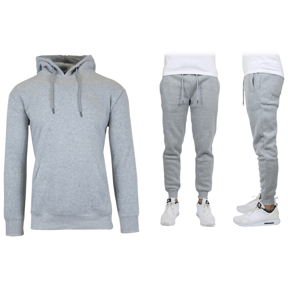 Heather Grey