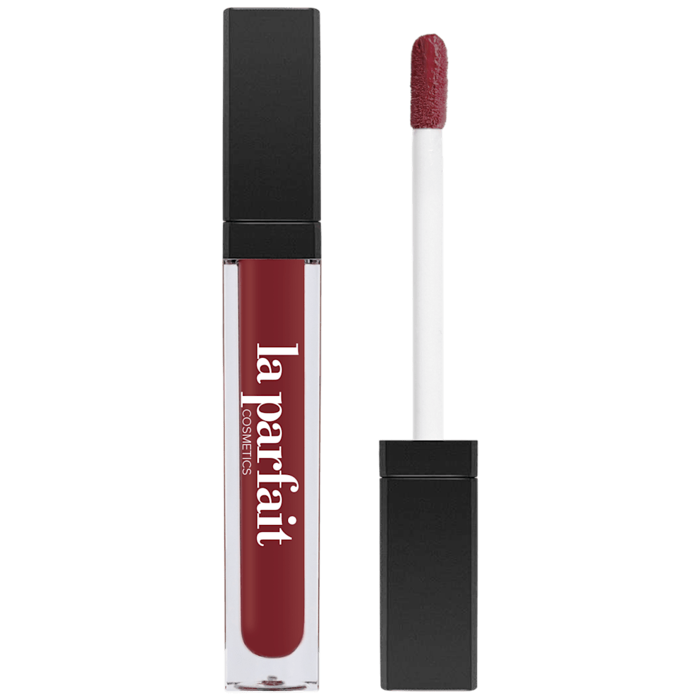 #9 Deep Plum Red
