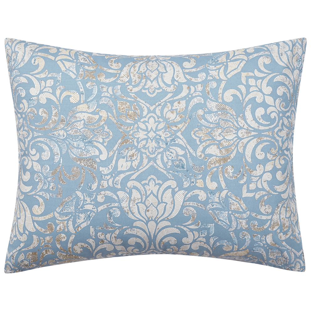 Quinton - Pillow Sham Front