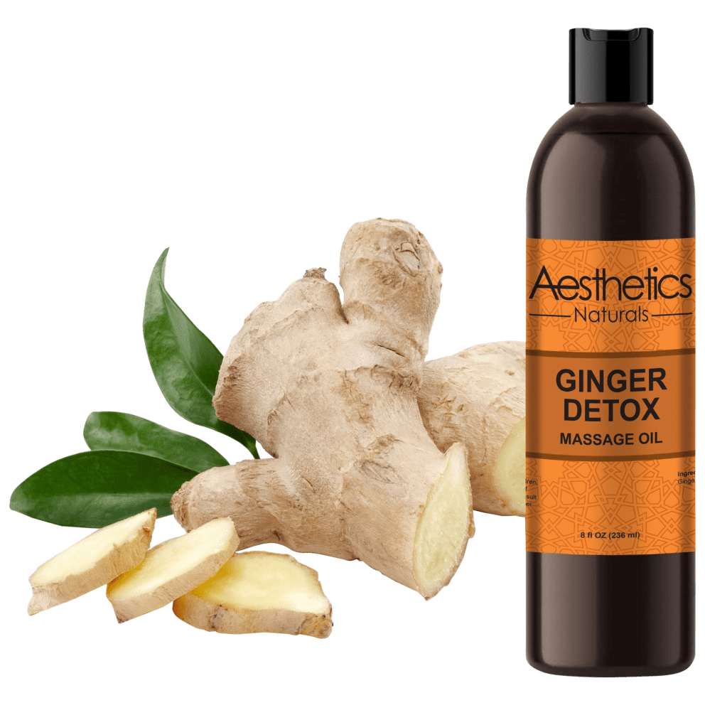 Ginger Detox