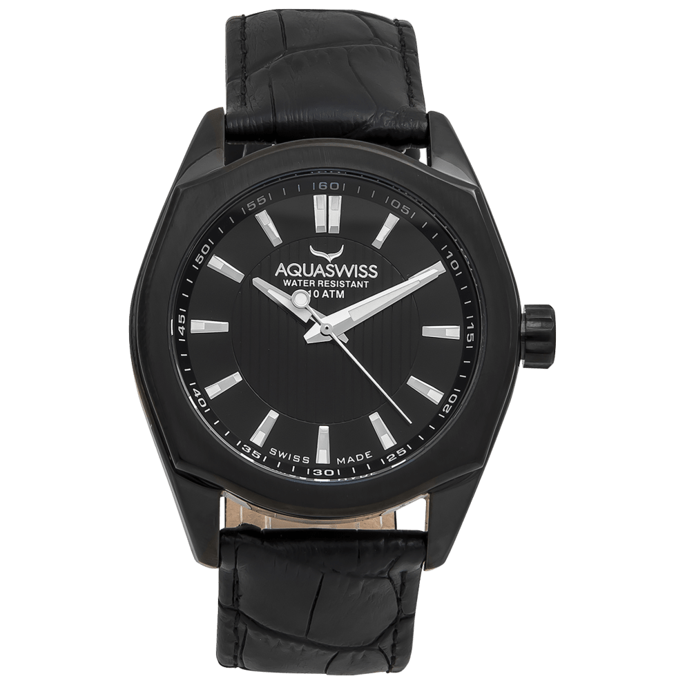 Black/Black