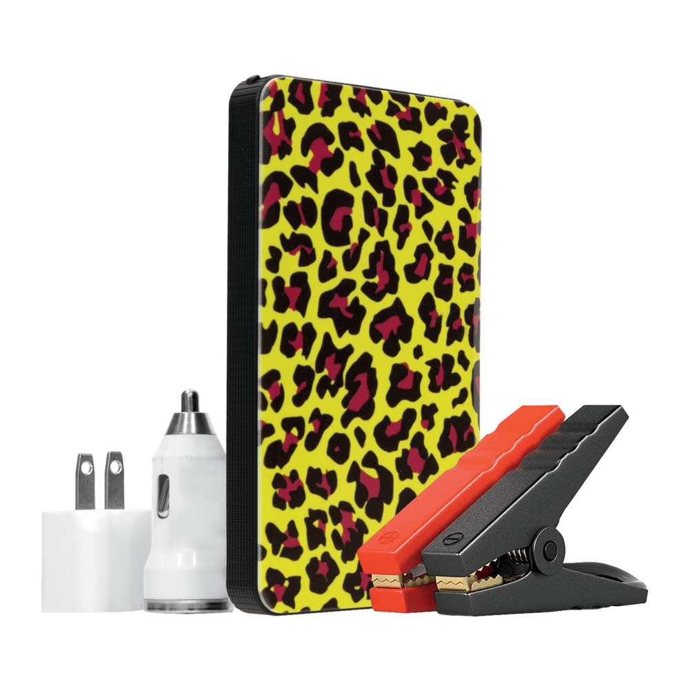 Leopard