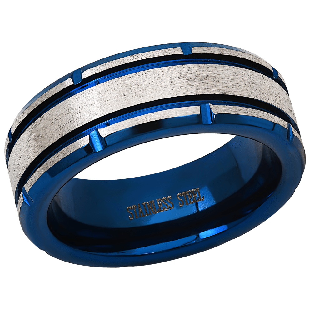 Blue Groove