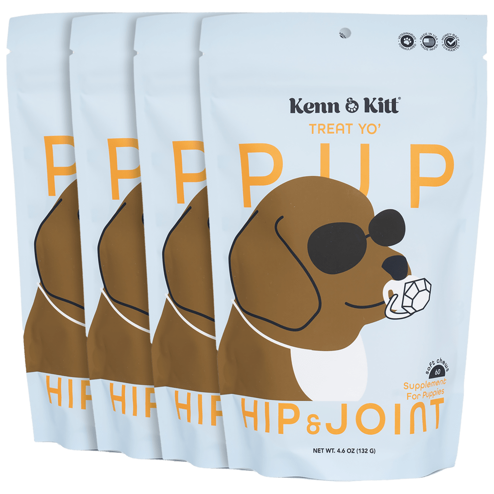 Hip & Joint for Puppies